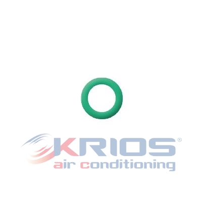 [K79230] O-RING 6,20MM X 2,00MM