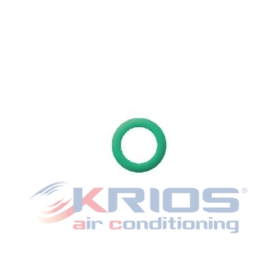 [K79239] O RING 6,30mm x 1,60mm