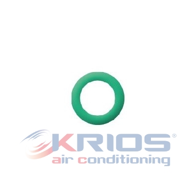[K79118] O RING 6,70mm x 2,00mm