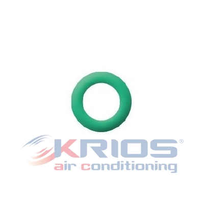 [K79013] O-Ring 6,75 mm x 1,78 mm
