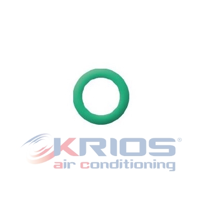 [K79101] O RING 6,75mm x 1,78mm