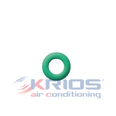 [K79245] O RING 6,80mm x 2,62mm