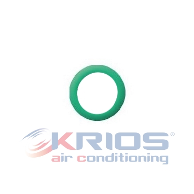 [K79169] O-RING 7,00MM X 1,50MM