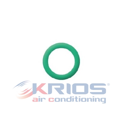 [K79129] O-RING 7,50MM X 1,65MM