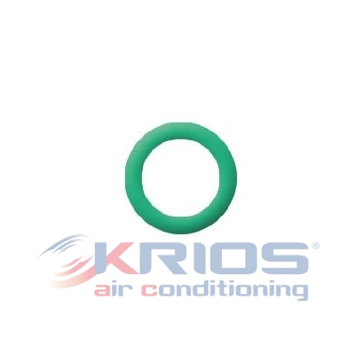 [K79163] O-RING 7,65mm x 1,78mm