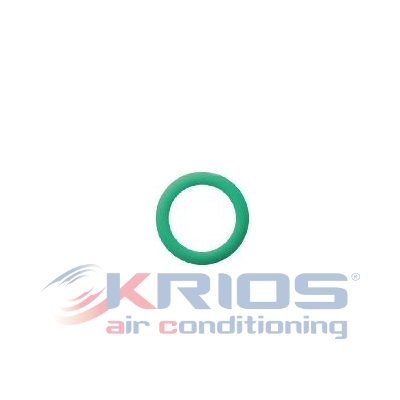 [K79236] O RING 8,10mm x 1,60mm