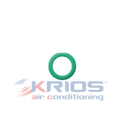 [K79231] O-RING 8,15mm x 1,78mm