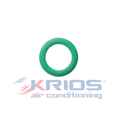 [K79105] O RING 8,20mm x 2,00mm
