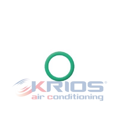 [K79234] O RING 9,00mm x 1,50mm