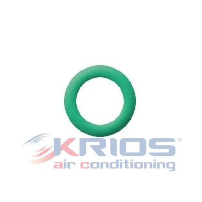 [K79136] O RING 9,30mm x 2,40mm