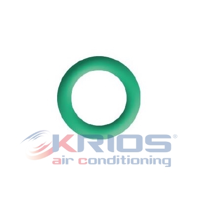 [K79121] O RING 9,50mm x 2,50mm