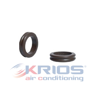 [K79260] O-RING DOUBLE CITROEN/PEUGEOT 6460P0