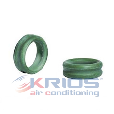 [K79219] ORING DOUBLE  D.E. 5