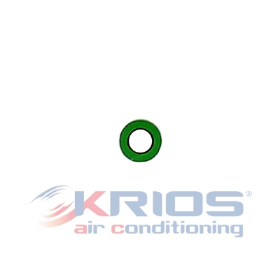 [K79070] O-RING PRESS F GY