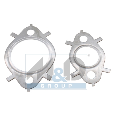 [016122] EGR Gasket (KIT 10 pcs)