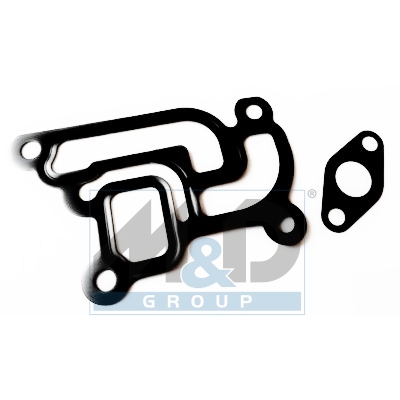 [01614] EGR Gasket (KIT 10 pcs)