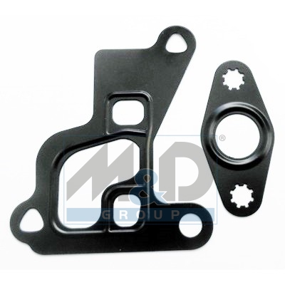 [01617] EGR Gasket (KIT 10 pcs)