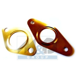 Gasket, EGR valve