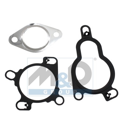 [016128] EGR Gasket (KIT 10 pcs)