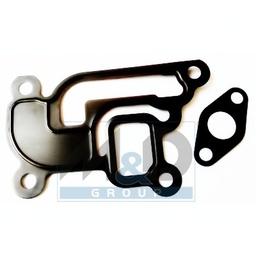 Gasket, EGR valve