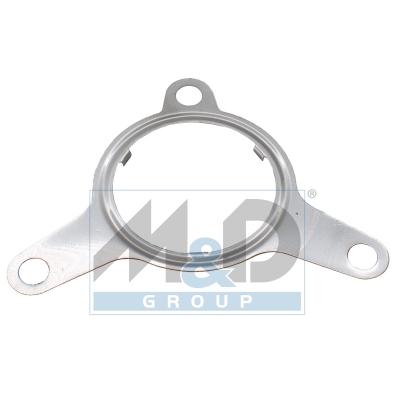 [016123] EGR Gasket (KIT 10 pcs)
