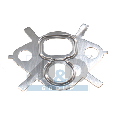 [016130] EGR Gasket (KIT 10 pcs)