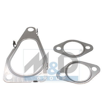 [016135] EGR Gasket (KIT 10 pcs)