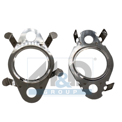 [016134] EGR Gasket (KIT 10 pcs)