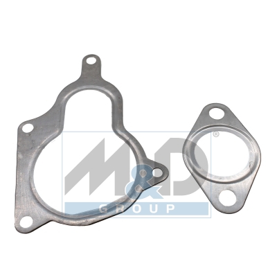 [016120] EGR Gasket (KIT 10 pcs)