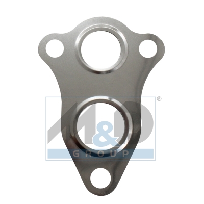 [016124] EGR Gasket (KIT 10 pcs)