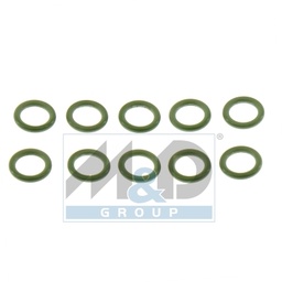 Rubber Ring