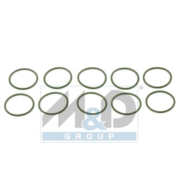 Rubber Ring