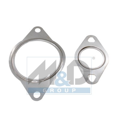 [016117] EGR Gasket (KIT 10 pcs)