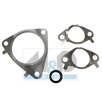 [016129] EGR Gasket (KIT 10 pcs)