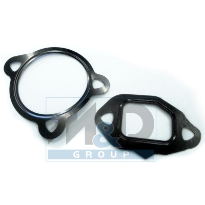 [01607] EGR Gasket (KIT 10 pcs)