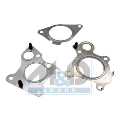 [016136] EGR Gasket (KIT 10 pcs)