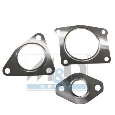 [016132] EGR Gasket (KIT 10 pcs)