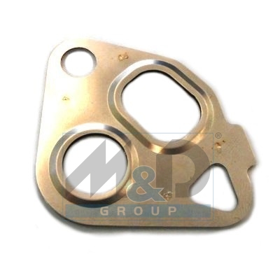[01611] EGR Gasket (KIT 10 pcs)