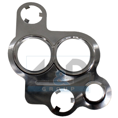 [016126] EGR Gasket (KIT 10 pcs)