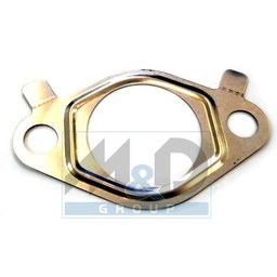 Gasket, EGR valve