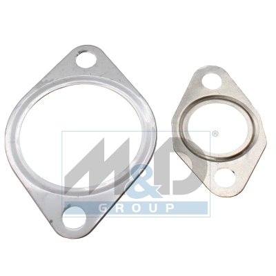 [016131] EGR Gasket (KIT 10 pcs)