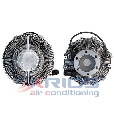 [K97068] Viscous clutch