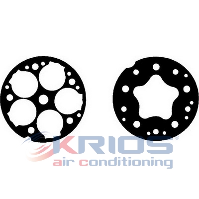 [K24022] GASKET KIT