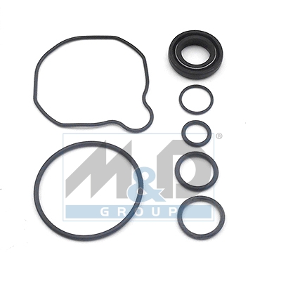 [37062] Dichtungssatz, Hydraulikpumpe