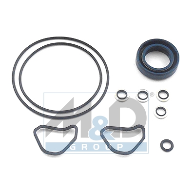 [37066] Dichtungssatz, Hydraulikpumpe