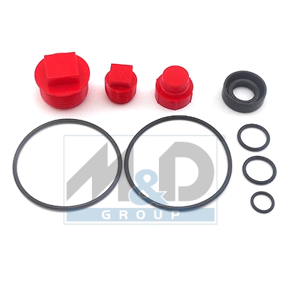 [37037] Kit de réparation de pompe hydraulique