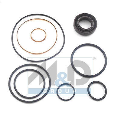 [37070] Kit de réparation de pompe hydraulique