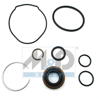 [37094] Hydraulic pump repair kit