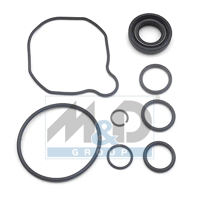 [37087] Dichtungssatz, Hydraulikpumpe