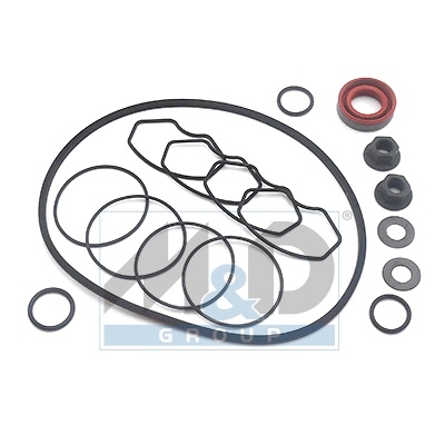 [37035] Kit de réparation de pompe hydraulique